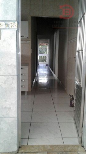 Imagem 8 de 15 de Sobrado - Jardim Artur Alvim - Ref: 5325 - V-5325