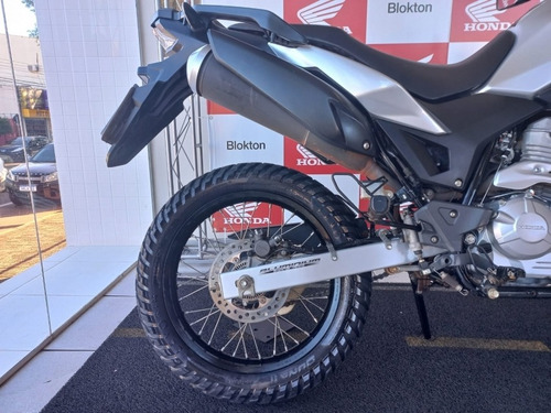 Imagem 10 de 15 de Honda Xre 300 Abs