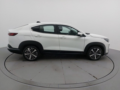Fiat FASTBACK 1.0 TURBO 200 FLEX AUDACE CVT
