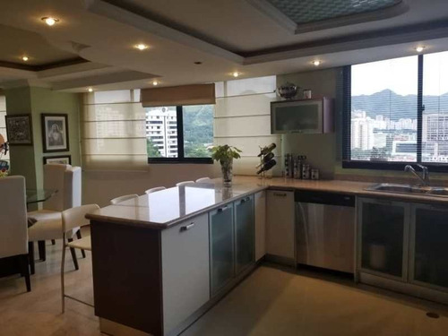 Imagen 16 de 30 de Fernando Guerrero Vende Apartamento En La Urb El Bosque, Res Terrazas Del Bosque