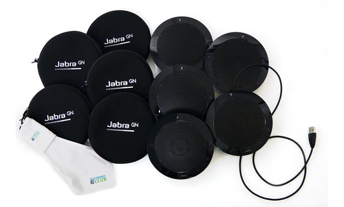 De 5 Altavoces Jabra Speak 410 - Usb Portátil