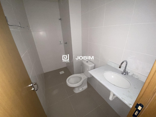Apto 2 Dorm. Com Garagem- Locação - Espirito Santo - Torre Caridade - Es0702c