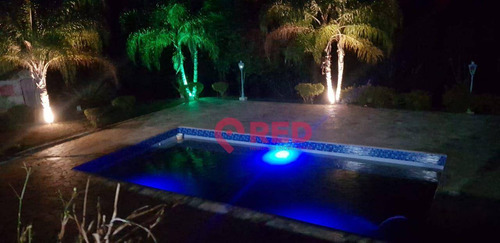 Imagem 13 de 21 de Chácara Com 5 Dormitórios À Venda, 20000 M² Por R$ 750.000,00 - Gramadinho - Porto Feliz/sp - Ch0065