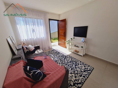 Imagem 20 de 30 de Sobrado Com 2 Dormitórios À Venda, 65 M² Por R$ 258.900,00 - Jardim Esperança - Mogi Das Cruzes/sp - So0029