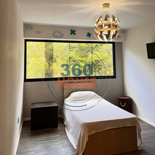 Venta De Apartamento En La Tahona, Mcpio Baruta Jm