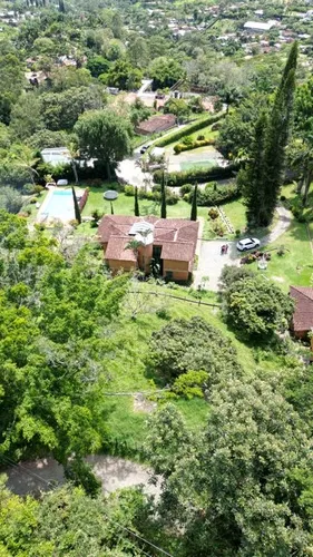 Finca En Venta En El Limonar