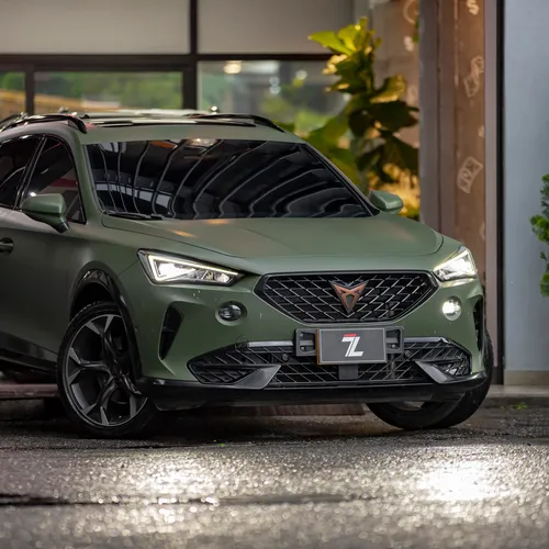 Cupra Formentor 2.0 2023