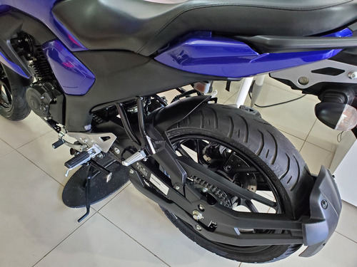 Yamaha Fz 150 3.0 2025