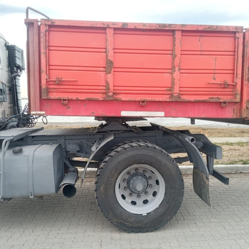 Imagen 8 de 16 de Scania 113 113