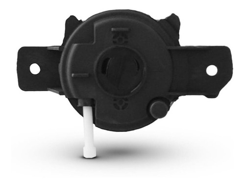 Imagen 3 de 10 de Faro Auxiliar Nissan X-trail 04/07 Derecho