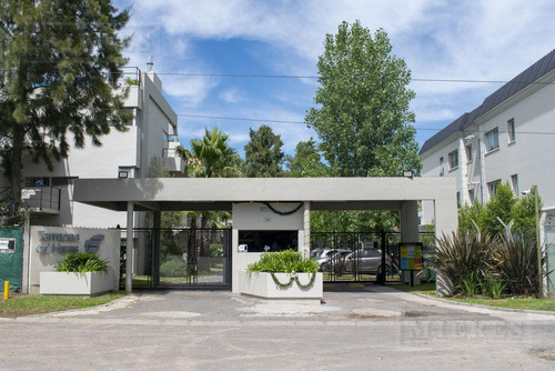 Impecable Departamento En Venta Con Renta En Terrazas Del Haras