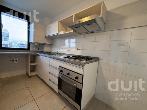Departamento En Venta, 1 Dormitorio En Barrio General Paz