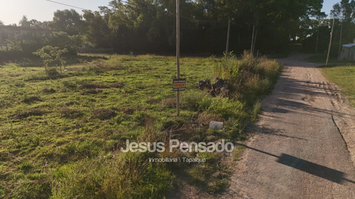 En Venta Terrenos En Tapalque Zona Balneario