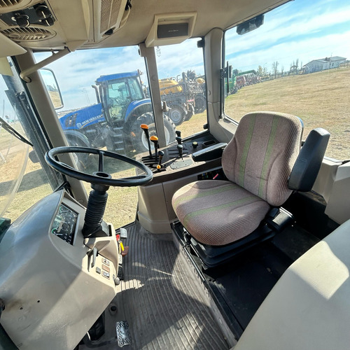 John Deere 6145j Mod 2011