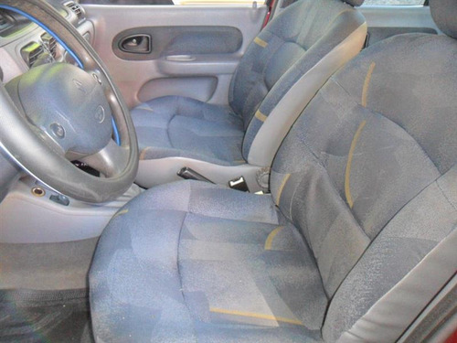 Clio 1.6 Rn 2000 4ptas