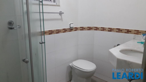 Imagem 8 de 13 de Apartamento - Perdizes - Sp - 587027