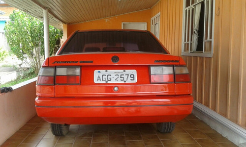 Volkswagen Santana Santana 2.0 Gl