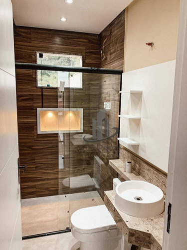 Imagem 16 de 17 de Casa Com 2 Quartos À Venda Por R$ 475.000 - Bairro De Fátima - Barra Do Piraí/rj - Ca0184