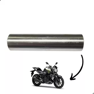 Bucha Espaçador Interna Roda Dianteira Yamaha Mt-03