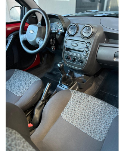 Ford Ka 1.0 MPI 8V FLEX 2P MANUAL