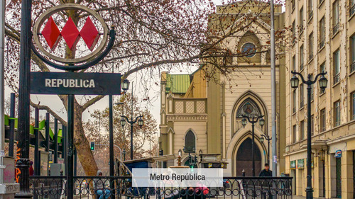 Imagen 50 de 57 de Edificio García Reyes