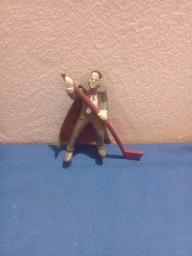 Figura Fantasma De La Opera ,universal Monsters ,10 Cm (Usado)