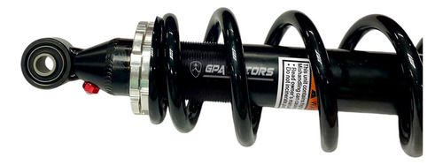 Amortiguadores Delanteros Artic Cat 1000 Thundercat (08-10)