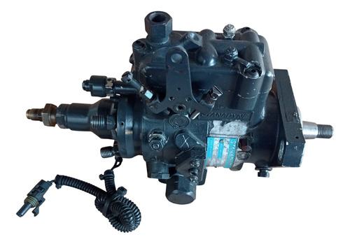 Bomba De Inyección Stanadyne 4 Cil Rotativa Jd Motor 4045 (Reacondicionado)