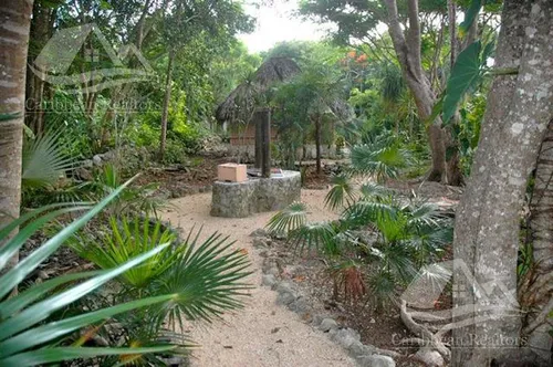 Casa En Venta En Tulum B-ksa1212