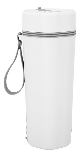 Botella De Agua Eléctrica De 350 Ml Con Apagado Automático 3