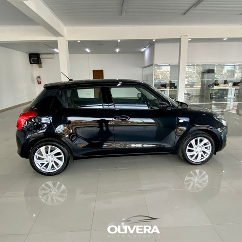 Imagen 7 de 21 de Suzuki Swift Hybrid - 0km Olivera Automotores
