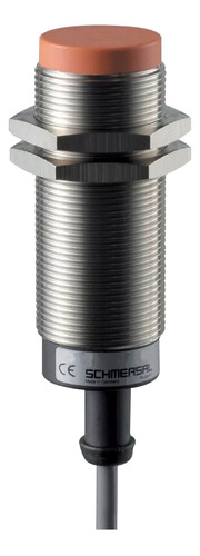 Sensor Capacitivo Sn-15mm 10-30vcc Pnp 1na+1nf Ace Schmersal