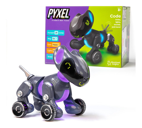 Coding Robot Educational Insights: El Mejor Amigo De Los Cod