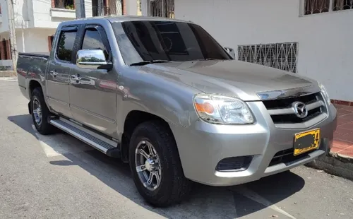 Mazda BT-50 2.2 B22c29 4x2