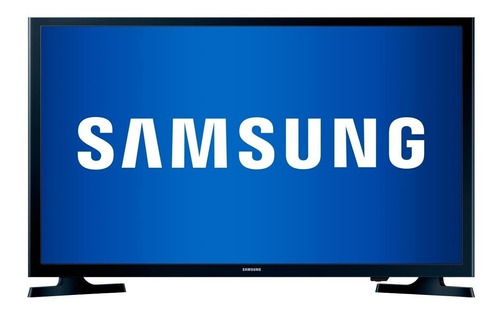 Smart TV Samsung Series 4 UN32J4000AGXZD LED HD 32" 100V/240V