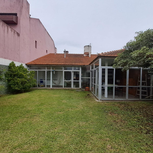Casa En Punta Mogotes