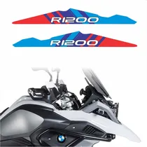 Comprar Adesivo Paralama Compatível Bmw R1200 R1200 Gs