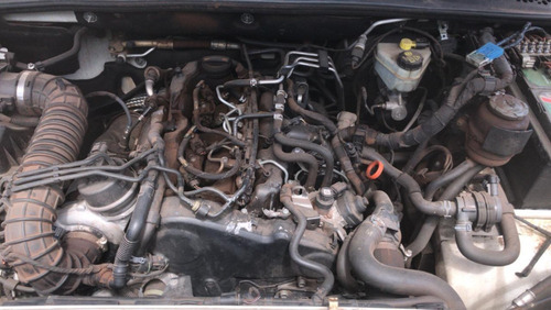 Sucata Volkswagen Amarok 2.0 S Cab. Dupla 4x4 2013/14