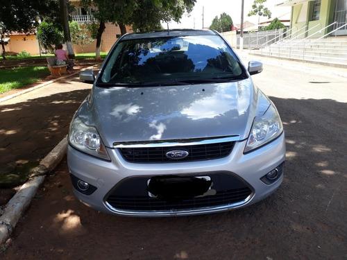 Ford - Focus 2010/2011 Ghia Completo Automatico