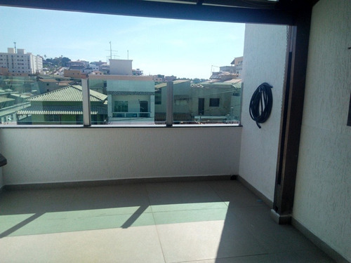 Casa Geminada Com 2 Quartos Para Comprar No Diamante Em Belo Horizonte/mg - 1694