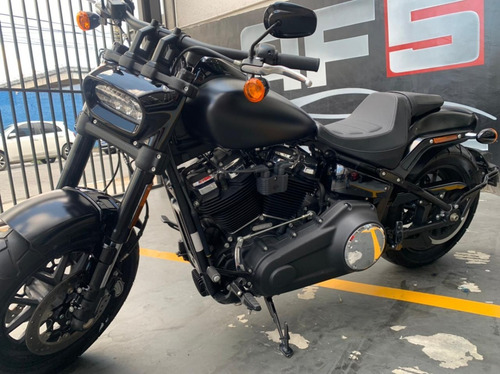 Harley - Davidson Fx
