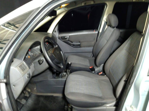 Chevrolet Meriva 1.8 Mpfi Joy 8v Flex 4p Manual