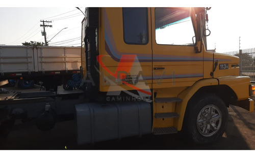Scania 113 320 Ano 1992 Kit Da 360