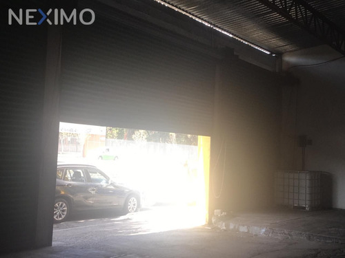 Imagen 12 de 16 de Bodega En Renta Pachuca