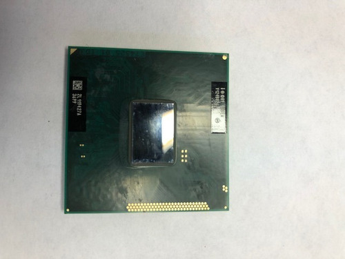 Procesador Intel Celeron Sr0ew Ipp9 (Usado)
