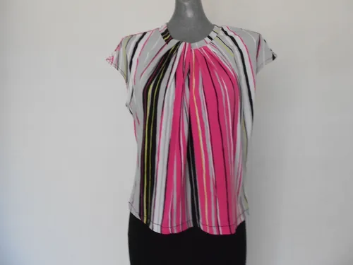 Blusas worthington para mujer hotsell