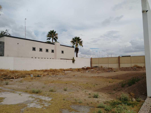 Terreno En Venta En Fraccionamiento Villas Las Margaritas En Torreón, Coahuila