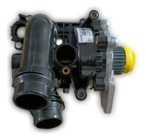 Bomba Agua Completa Original Vw Bora Tiguan Passat 2.0 Turbo