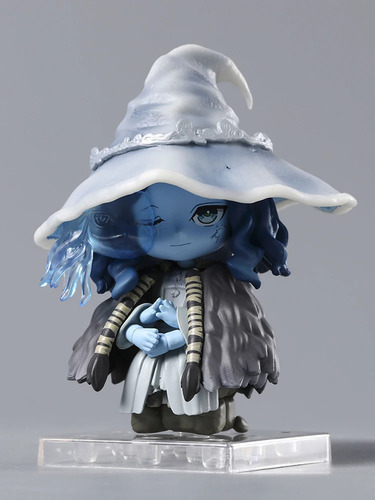 Ranni La Bruja De Elden Ring, Figura Nendoroid, 10 Cm