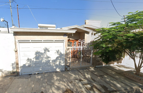 Casa En Venta Bellavista Gómez Palacio Durango/ Recuperacion Bancaria Laab2